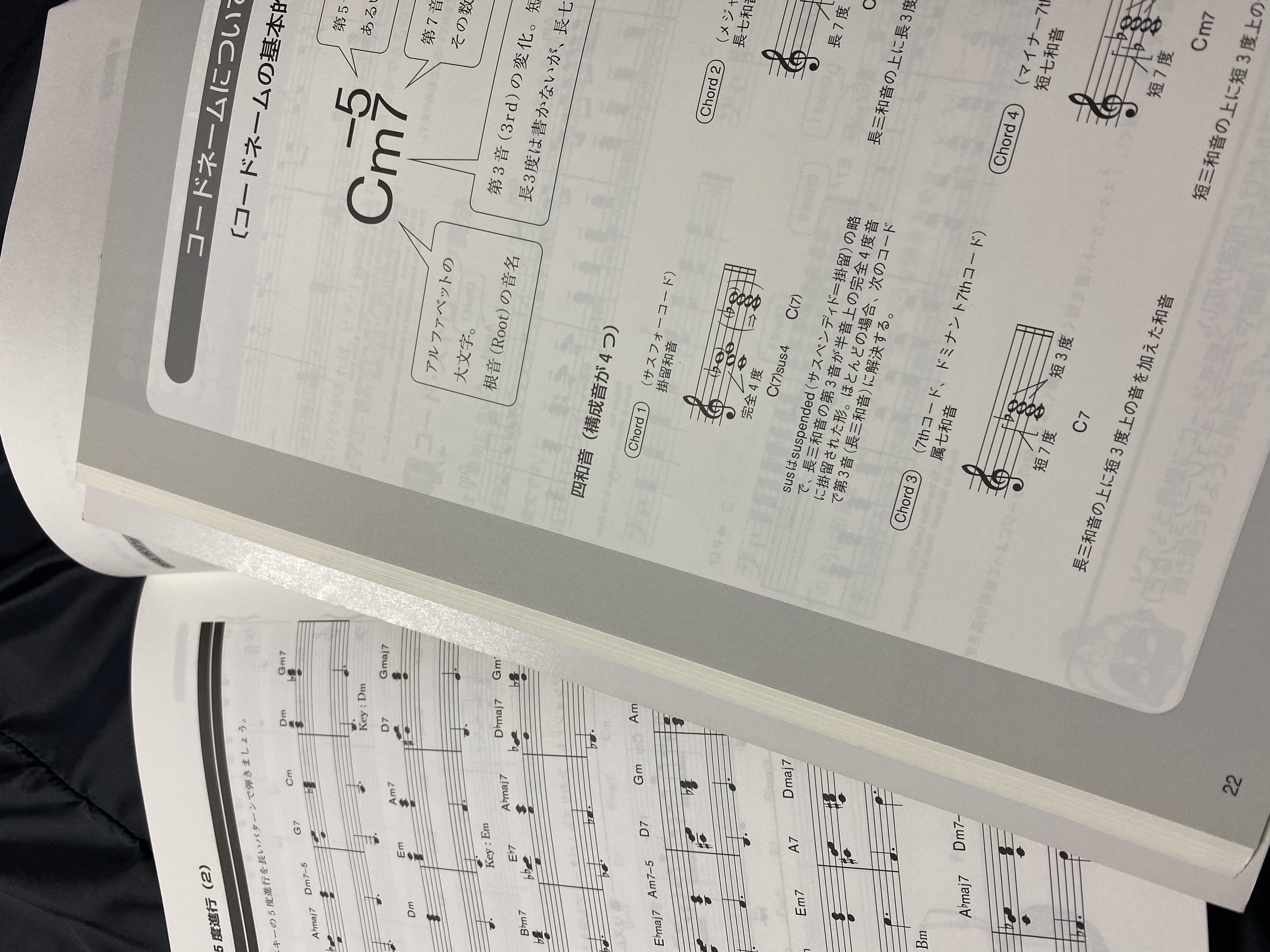 コードのお勉強 コードのお勉強