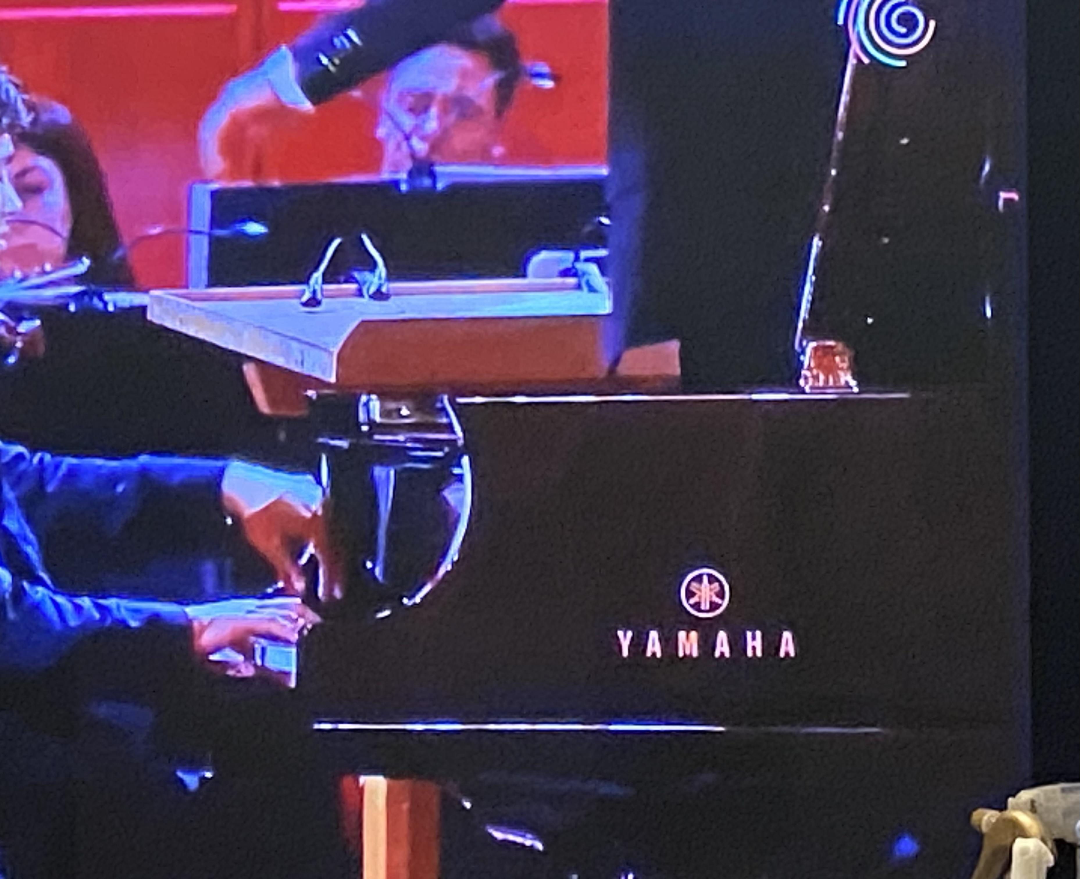 YAMAHA YAMAHA